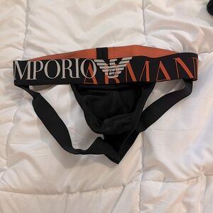 Emporia Armani Jockstrap
